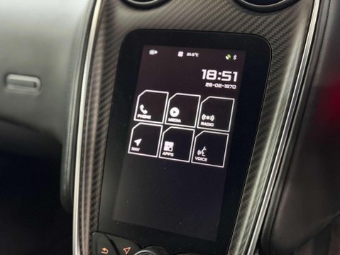 McLaren 570 3.8T V8 Coupe 2dr Petrol SSG Euro 6 (s/s) (570 ps) 46