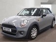 Mini Hatch 1.2 One Euro 6 (s/s) 3dr 13