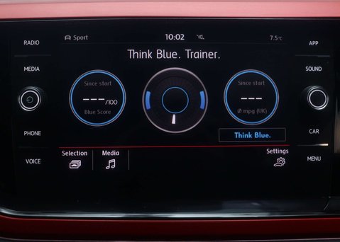 Volkswagen Polo 2.0 Polo GTi+ TSi Semi-Auto 5dr 28