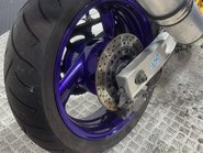 Yamaha FZS FAZER 1999 PROJECT BIKE SPARES OR REPAIR COMMUTER 600CC 23