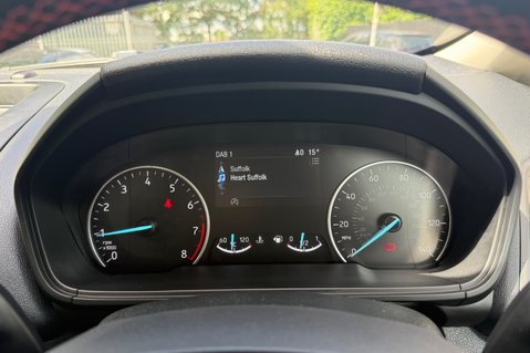 Ford Ecosport ST-LINE DESIGN - 2 OWNERS - FORD SERVICE HISTORY 37