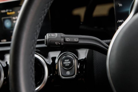 Mercedes-Benz A Class A 180 SPORT 16