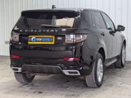 Land Rover Discovery Sport 2.0 Discovery Sport R-Dynamic S D Auto 4WD 5dr 39