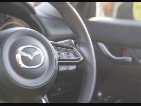 Mazda CX-5 2.0 CX-5 Sport Nav+ Auto 5dr 23