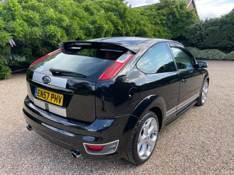 Ford Focus 2.5 SIV ST-500 3dr 15