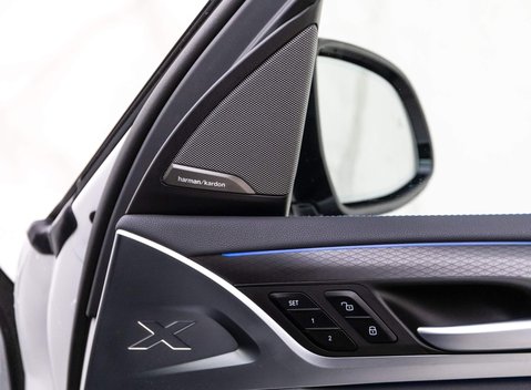 BMW Ix3 M Sport Pro 19