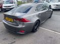 Lexus Is 2.5 IS 300h F Sport CVT 4dr 5