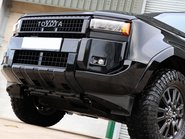 Toyota Land Cruiser 2025