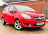 Vauxhall Meriva 1.4i Tech Line MPV 5dr Petrol Manual Euro 6 (100 ps)
