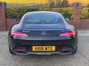 Mercedes-Benz Amg GT 4.0 AMG GT Premium Auto 2dr 17