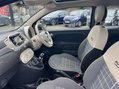 Fiat 500 1.2 Lounge Euro 6 (s/s) 3dr 23