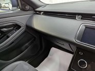 Land Rover Range Rover Evoque 2.0 Range Rover Evoque R-Dynamic D 4x2 5dr 79