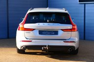 Volvo V60 2.0 V60 Momentum D4 Auto 5dr 19