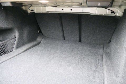 BMW 3 Series 2.0 320i M Sport Auto 4dr 34