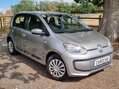 Volkswagen Up MOVE UP 2