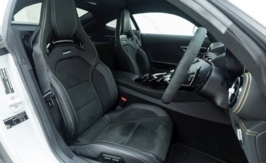 Mercedes-Benz Amg GT GT R Premium 10