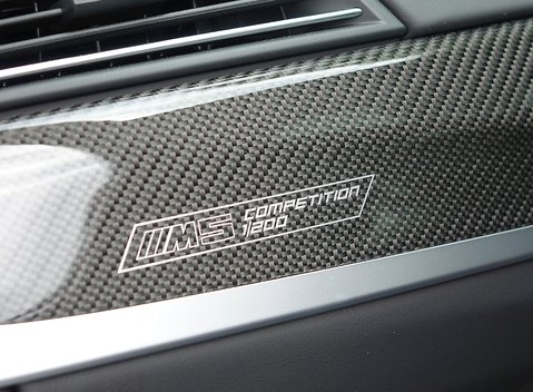 BMW M5 Competition Edition 25