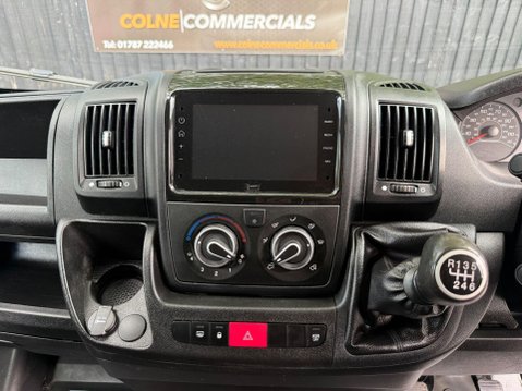 Citroen Relay 35 L3H2 ENTERPRISE EDITION BLUEHDI S/S 27