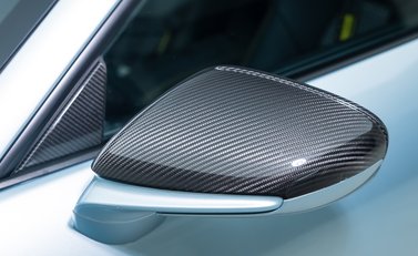 Porsche 911 GT3 RS (992) 38