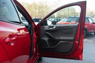 Ford Focus ST-LINE X EDITION MHEV 14