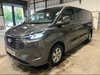 Ford Transit Custom 340 LIMITED ECOBOOST KOMBI