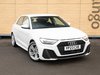 Audi A1 SPORTBACK TFSI S LINE