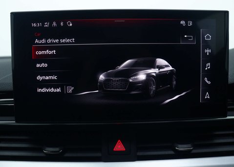 Audi A5 2.0 TFSI 35 S line Coupe 2dr Petrol S Tronic Euro 6 (s/s) (150 ps) 24