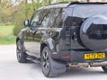 Land Rover Defender 3.0 Defender XS Edition D MHEV A 4WD 5dr 30