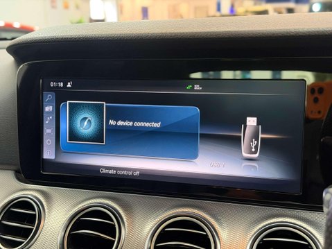Mercedes-Benz E Class 2.0 E220d SE (Premium) Saloon 4dr Diesel G-Tronic+ Euro 6 (s/s) (194 ps) 41