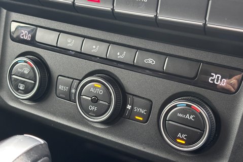 Volkswagen Amarok DC V6 258 ps Tdi Highline 4Motion - Factory Diff Lock 18