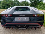 Lamborghini Aventador 6.5 Aventador S LP 740-4 Semi-Auto 4WD 2dr 22