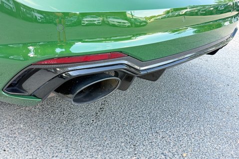 Audi RS5 TSFI QUATTRO -£21K OPTIONS -CARBON PACKS -TRAPEZOID WHEELS -DRC -B&O 35
