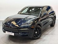 Porsche Cayenne 2.9T V6 S SUV 5dr Petrol TiptronicS 4WD Euro 6 (s/s) (440 ps) 16