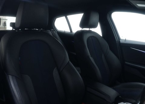 BMW 1 Series 1.5 118I M Sport Auto 5dr 49