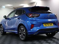 Ford Puma ST-LINE MHEV 22