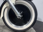 Harley-Davidson Softail FAT BOY 1999 1340 EVO CUSTOM BUILD MOT ICONIC CRUISER BIKE 34