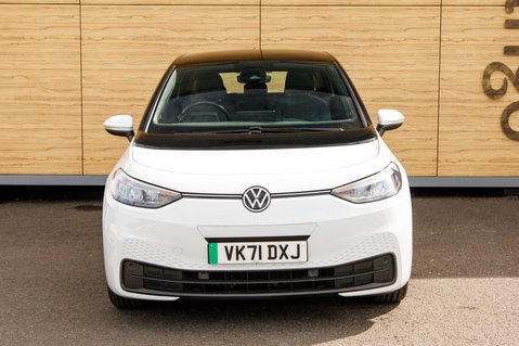 Volkswagen ID.3 LIFE 6