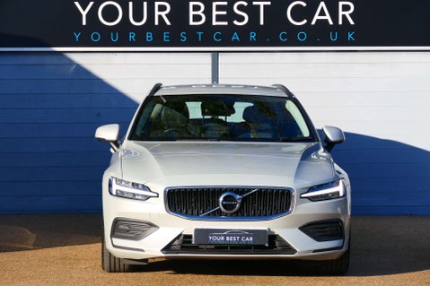 Volvo V60 2.0 V60 Momentum D4 Auto 5dr 18