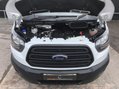 Ford Transit 350 LEADER P/V ECOBLUE 12