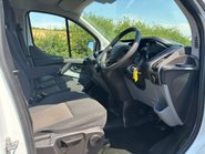 Ford Transit Custom 310 L1 105 ps Base Panel Van - Air Con 16