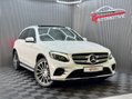 Mercedes-Benz GLC 2.1 GLC220d AMG Line (Premium) G-Tronic 4MATIC Euro 6 (s/s) 5dr 5