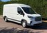 Maxus Deliver 9 2.0 D20 FWD L3 H2 Euro 6 (s/s) 5dr