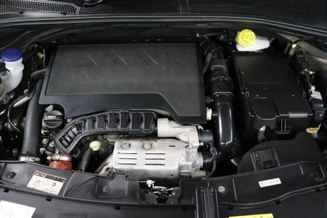 Citroen C3 PURETECH FLAIR S/S EAT6 44