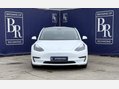 Tesla Model 3 (Dual Motor) Long Range Saloon 4dr Electric Auto 4WDE (346 ps) 10