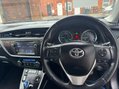 Toyota Auris 1.8 VVT-h Excel CVT Euro 5 (s/s) 5dr 35