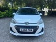 Hyundai i10 1.0 SE Euro 6 5dr 2