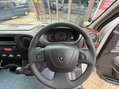 Devon Tempest 1 OWNER 2 BERTH HIGH TOP WITH ONLY 20,000 MILES 10