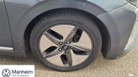 Hyundai IONIQ 1.6 h-GDi Premium SE Hatchback 5dr Petrol Hybrid DCT Euro 6 (s/s) (141 ps) 4