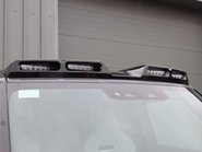 Land Rover Defender 110 2026 HARDTOP S  BIG SPEC WITH UPGRADE SVR FRONT AND REAR SEATS  BY SEEKER  13