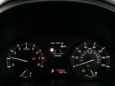 Suzuki S-Cross ULTRA BOOSTERJET ALLGRIP 11